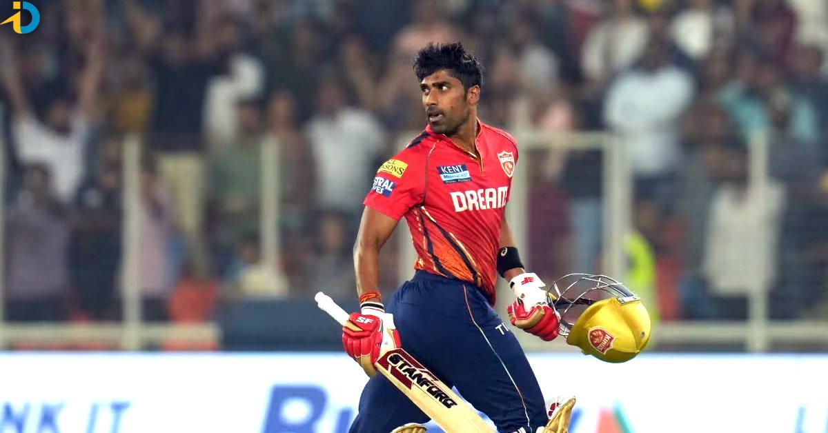 Another Team India star who is afraid of Shashank!