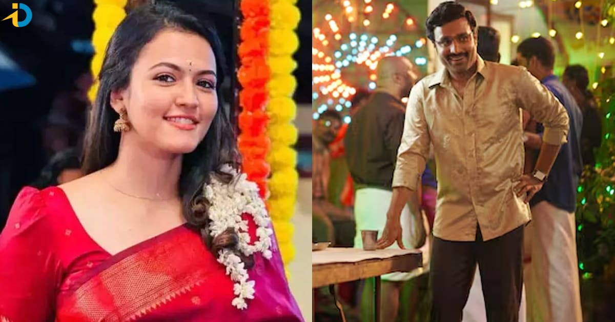 Aparna das going to marry manjumel boys hero