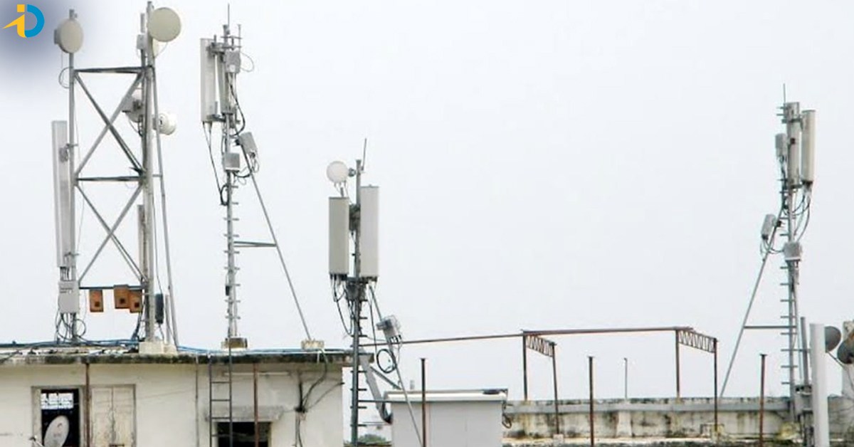ఇంటిపై BSNL సెల్ టవర్ పెట్టుకుంటే నెలకి 50 వేలు.. ఇదో స్కామ్ అని తెలుసా?