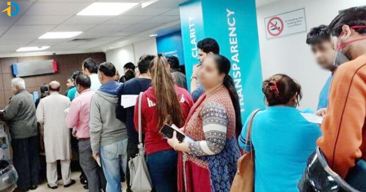 Bad news for the bank s customers 02