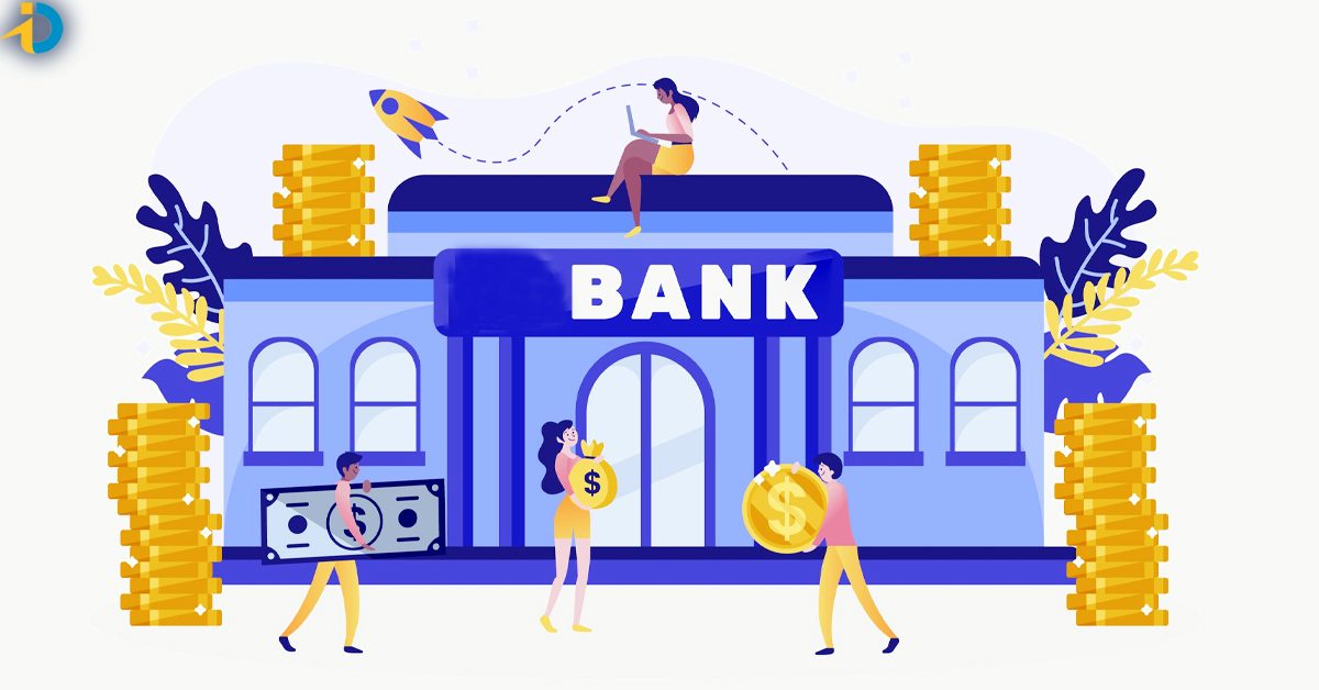 Bank