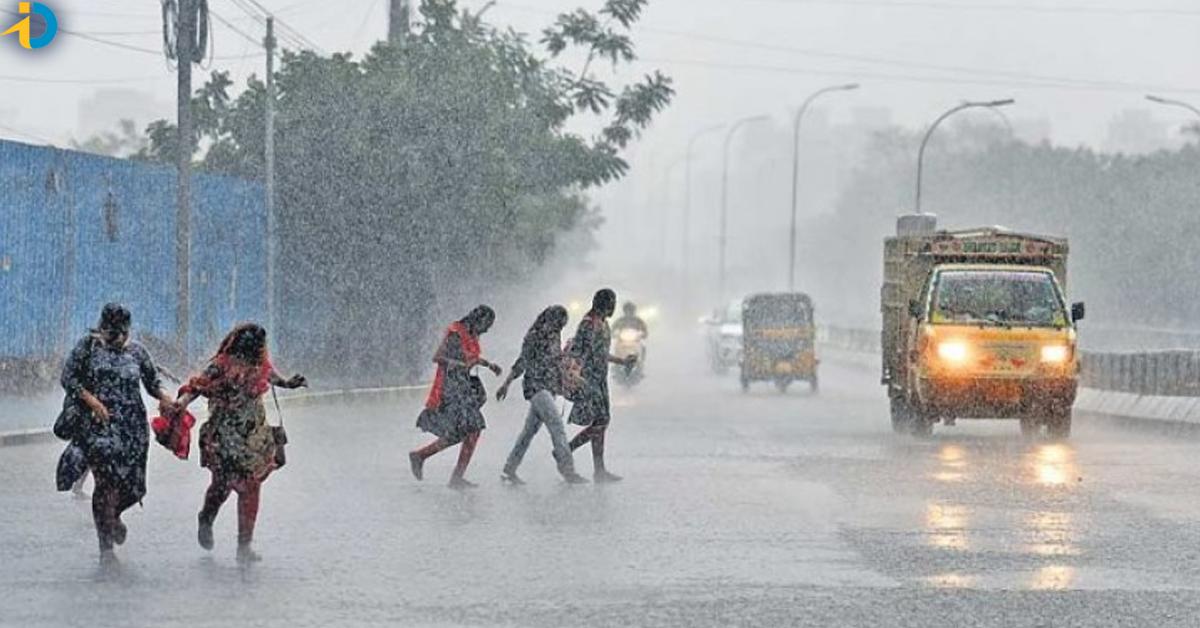 Big alert for Telangana residents
