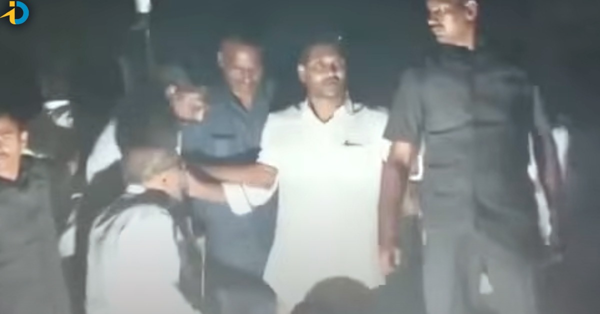 CM jagan