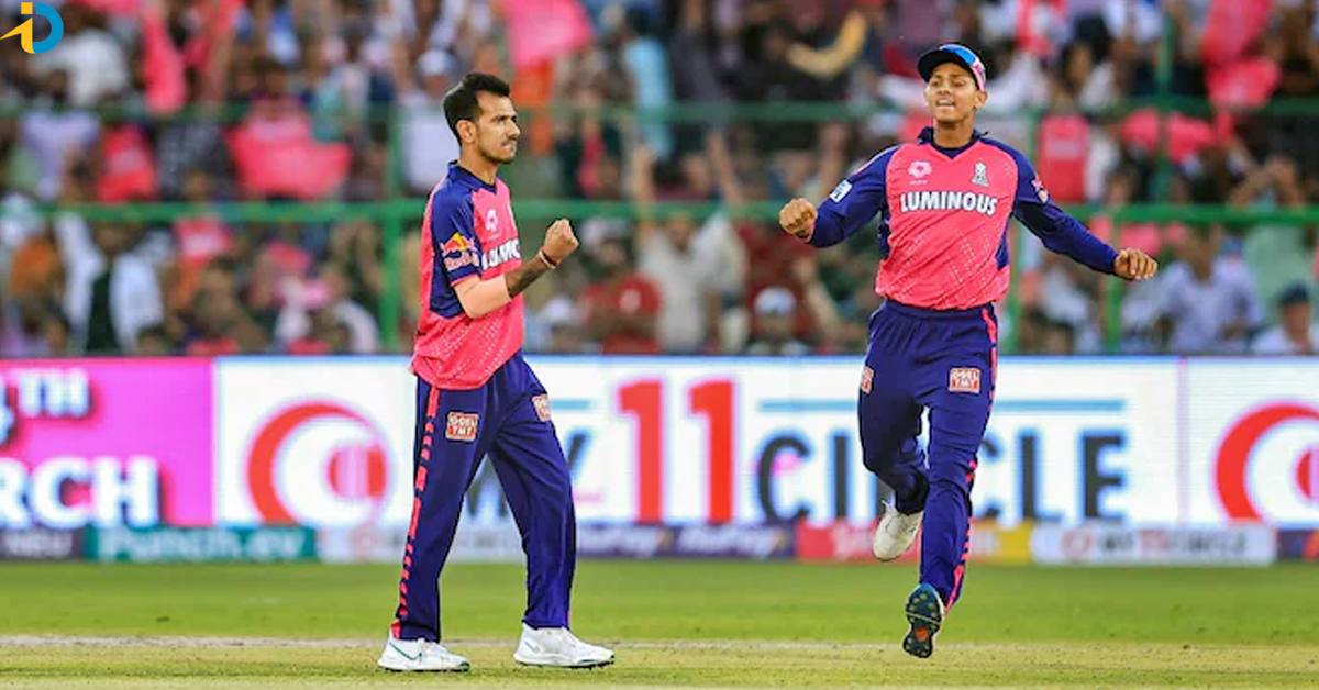 Chahal