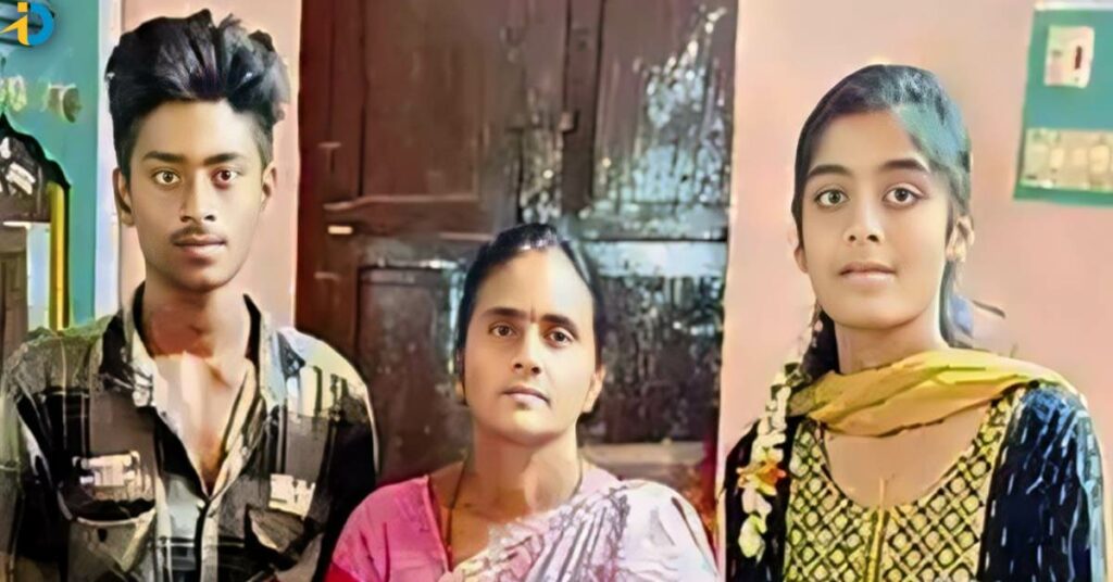 Finally, with the children, it is worse