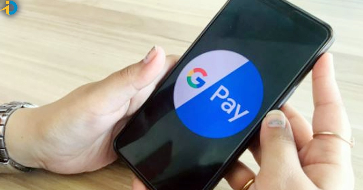 Gpay