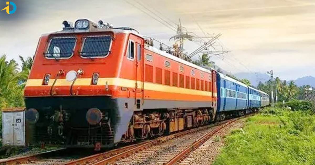 How much does it cost to make a train