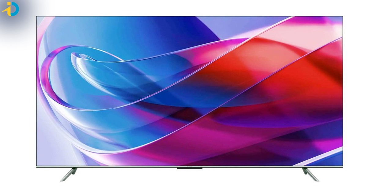 Huge discount on TVs 03