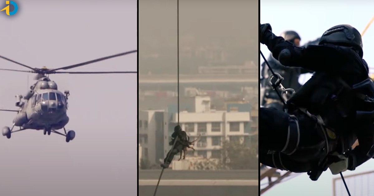 Inside NSG3