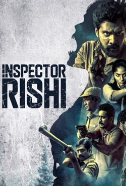 Inspector Rishi