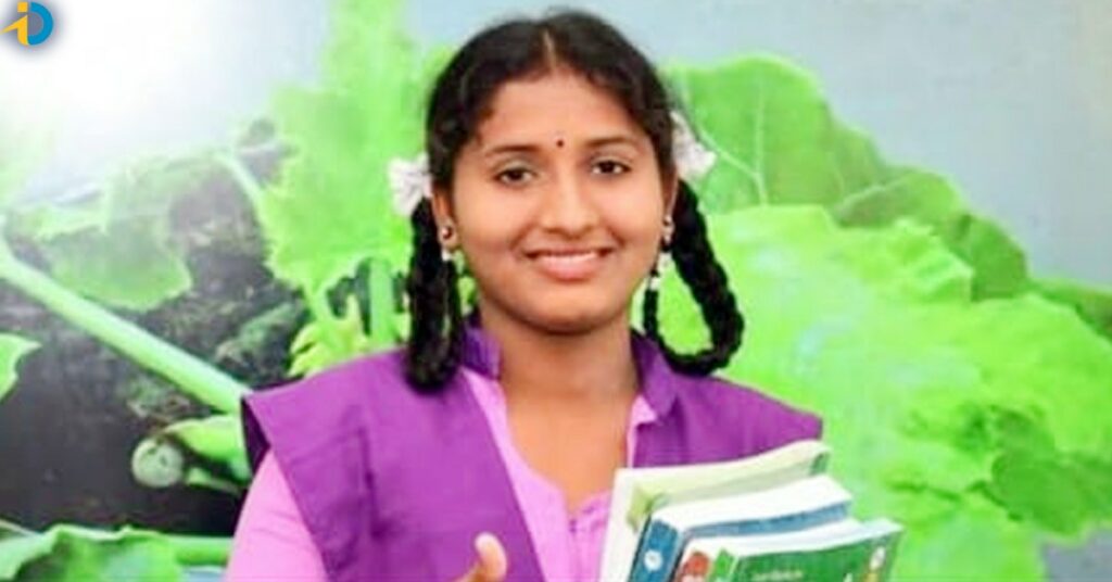 Inspiration for all girls