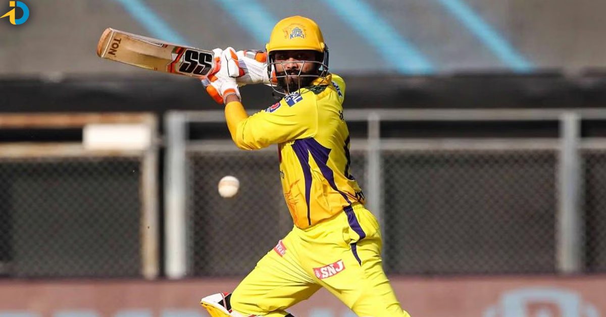 Jadeja was not dismissed at will