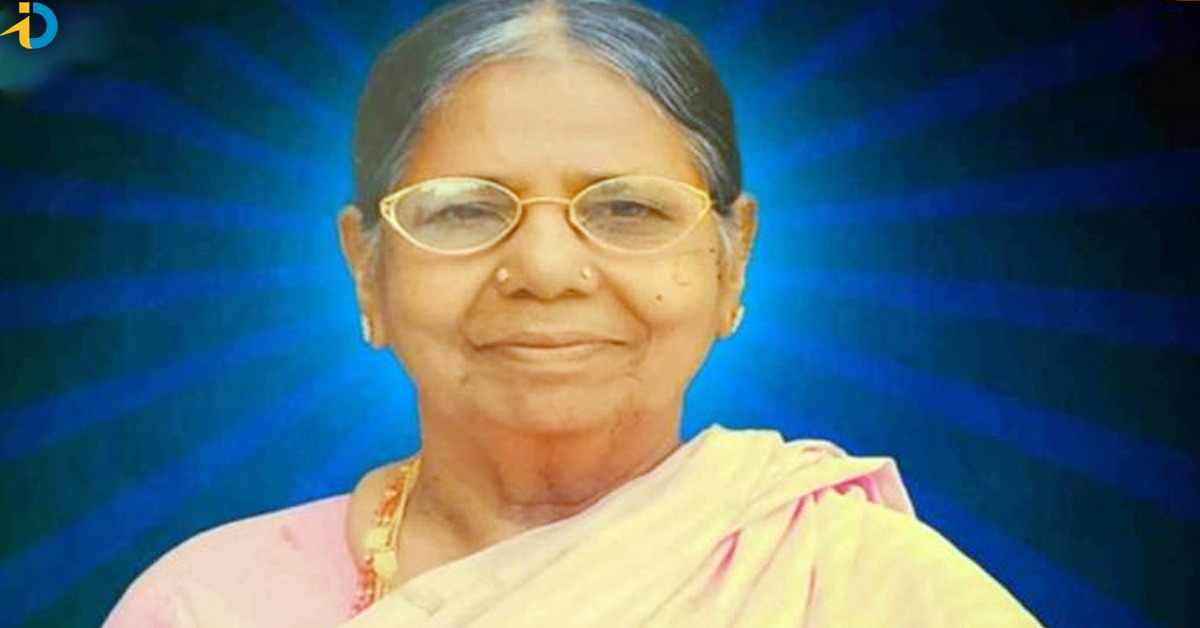 Madhuyaski goud