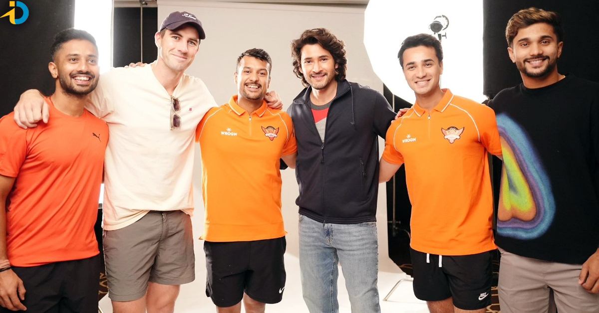 Maheshbabu