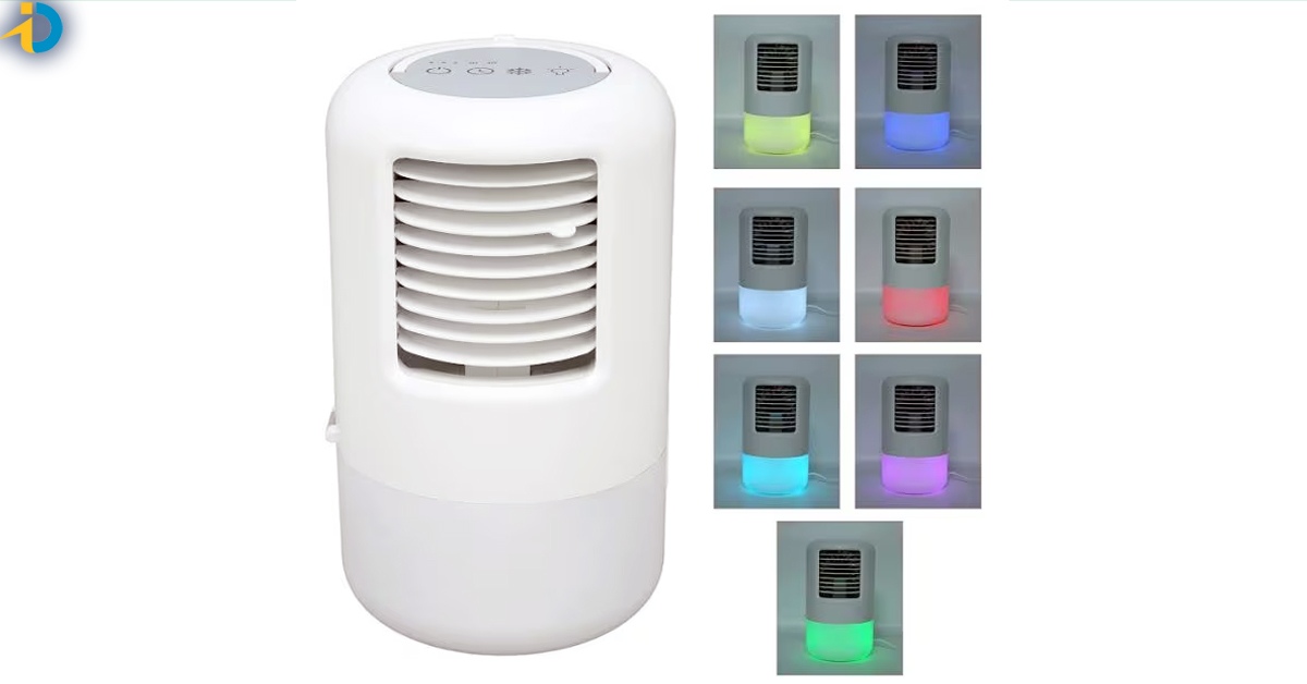 Mini Ac