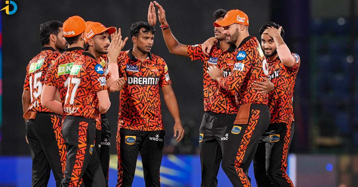 New rule in IPL for SRH blow!