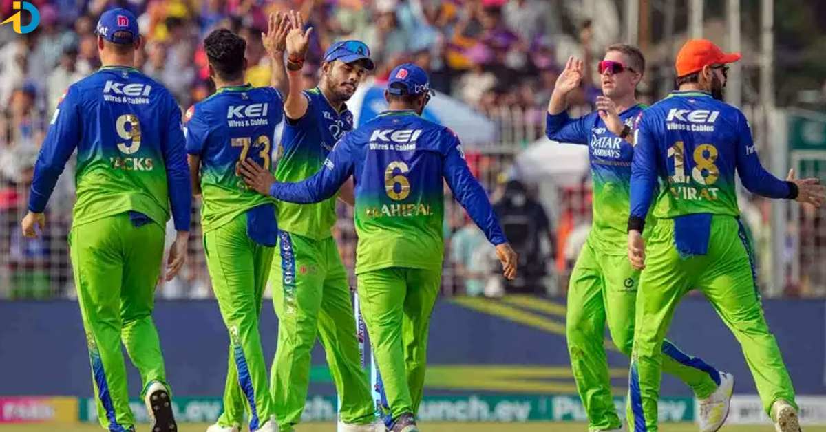 No team like this in IPL history! 