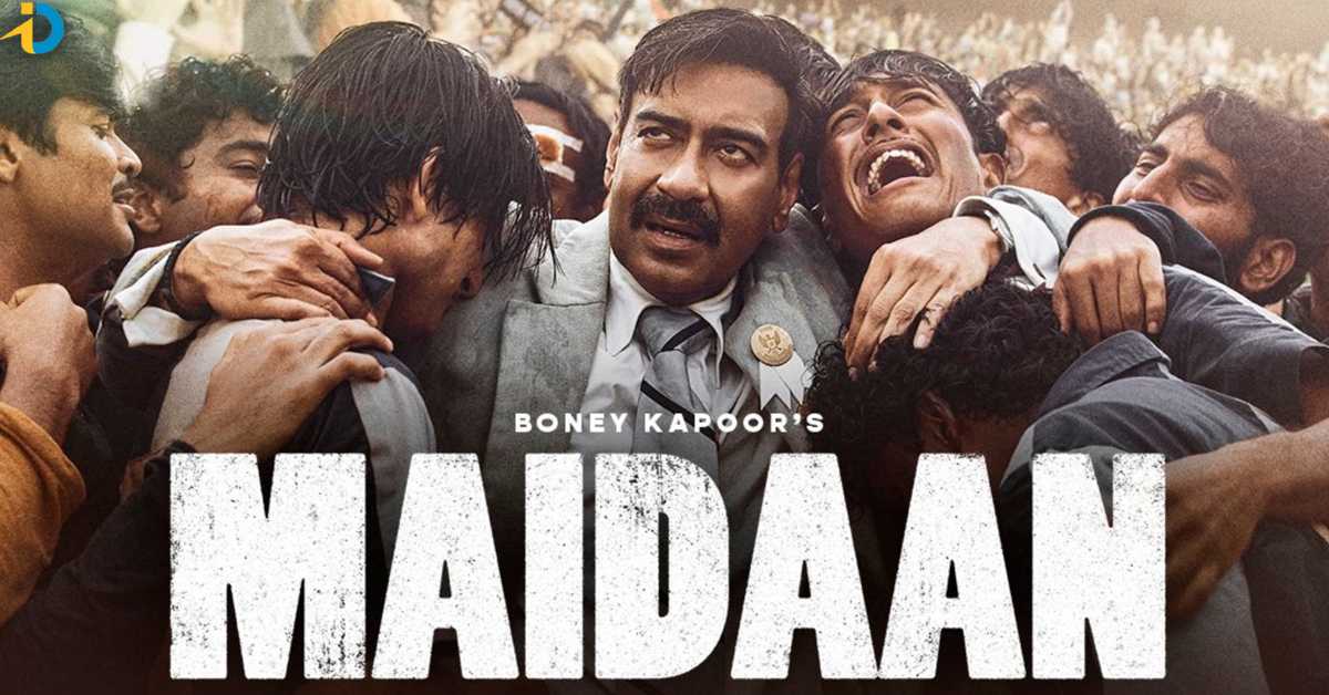 Our film has nothing to do with Chak De India