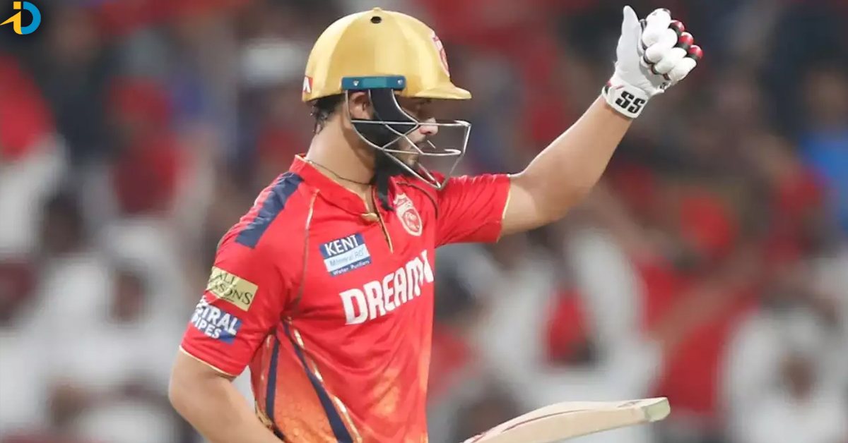 Pandya praises Punjab batter!