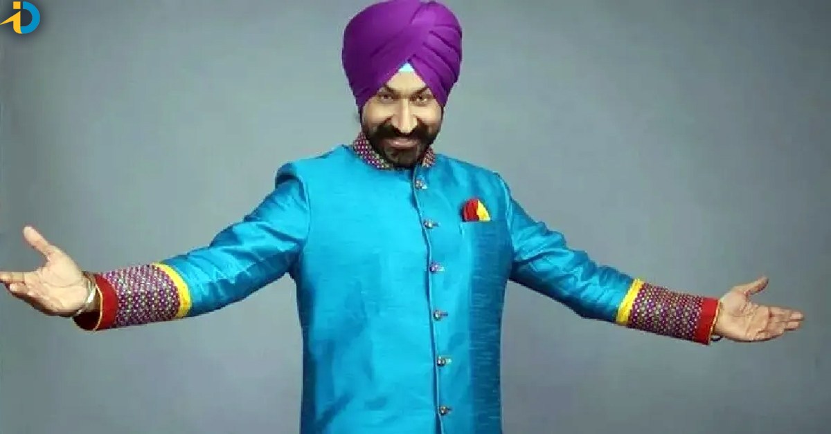 Popular actor missing for 4 days