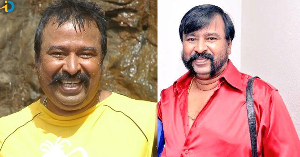 Popular actor passed away due to heart attack!