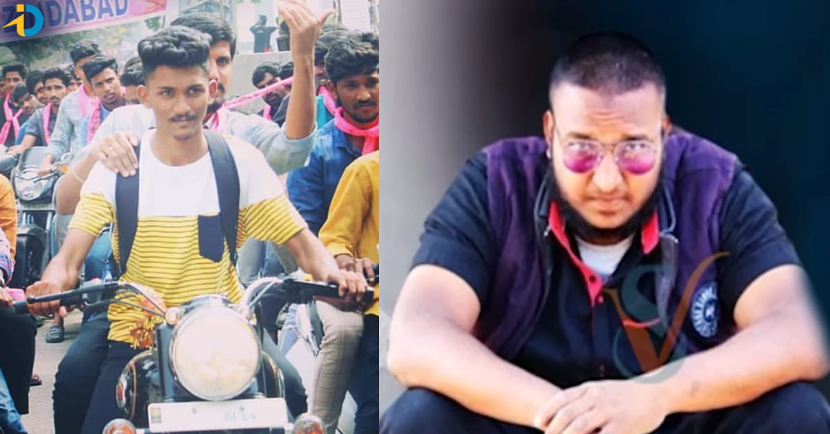 Pragathi nagar viral murder full story