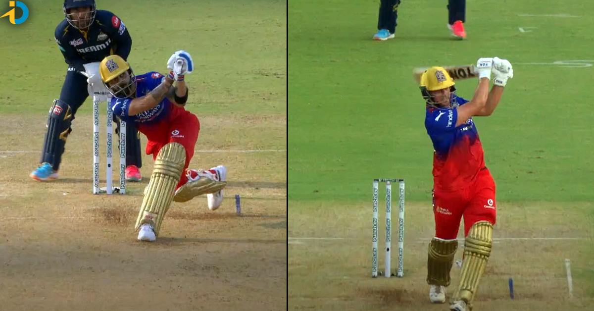 SRH కాదు.. అసలైన విధ్వంసం RCBదే! IPL చరిత్రలోనే భారీ రికార్డ్‌!