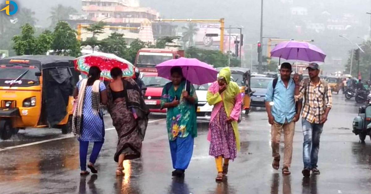 Weather Report: దంచికొడుతున్న ఎండల వేళ..తెలంగాణకు చల్లటి కబురు!