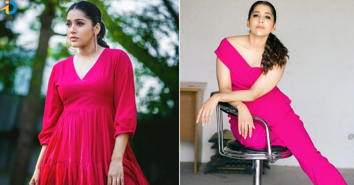 Rashmi Gautham