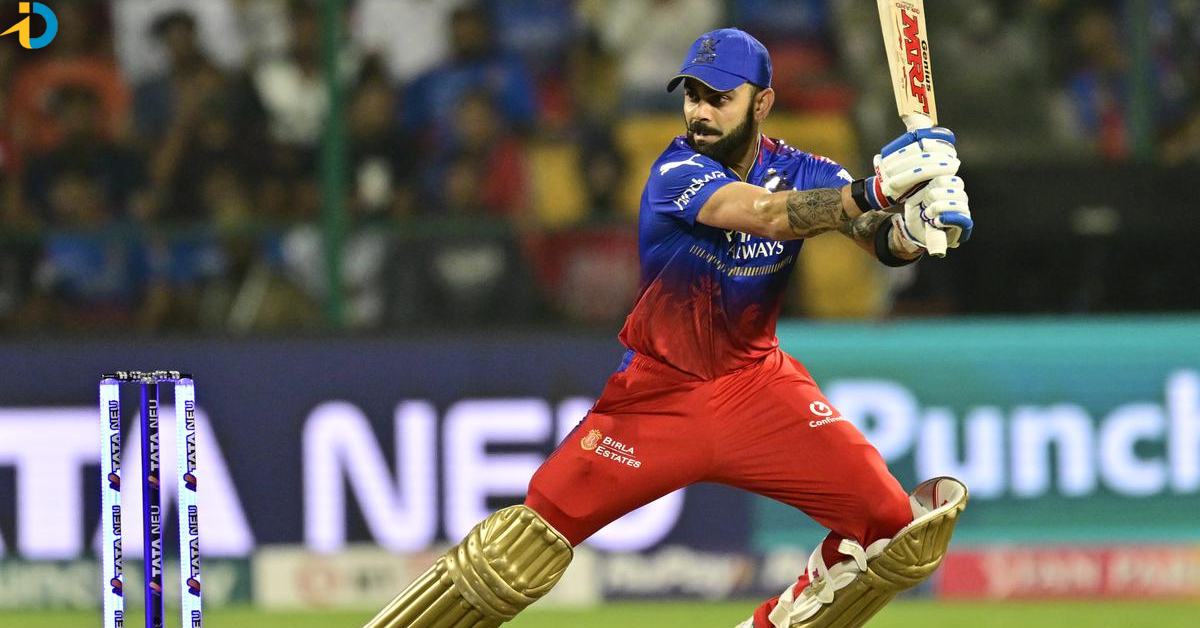 Ravi shastri comments on kohli 2