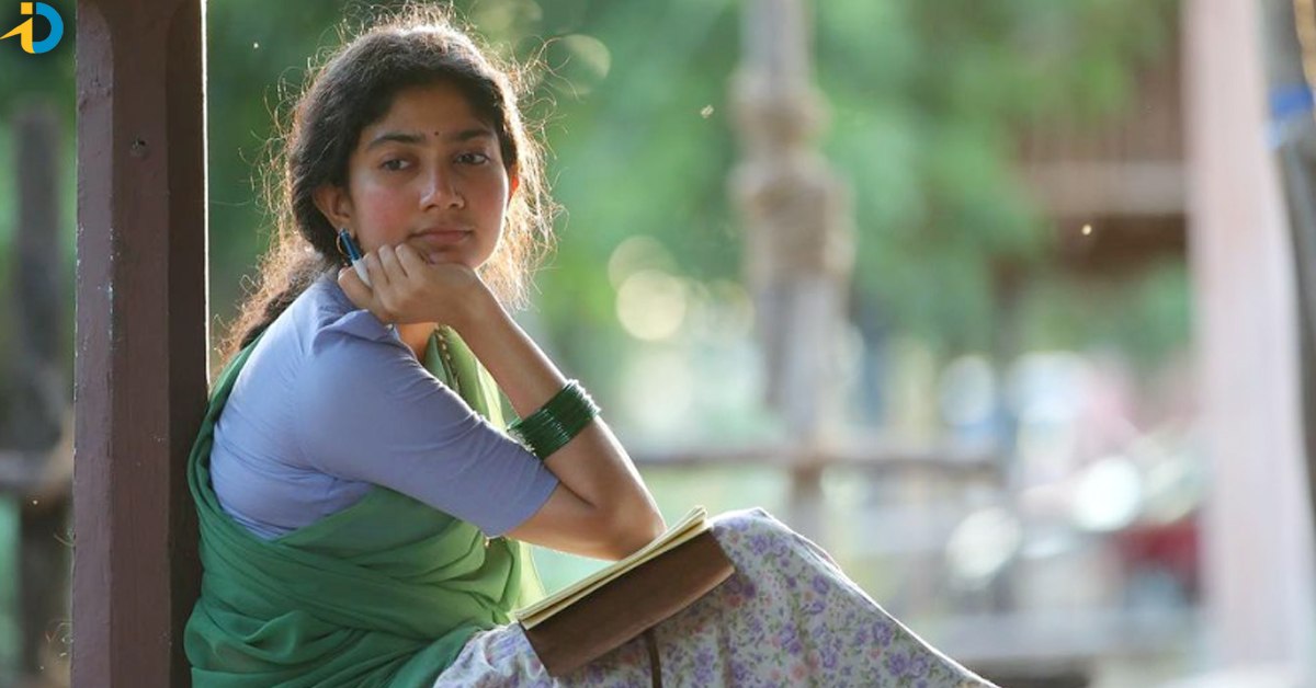 Sai Pallavi