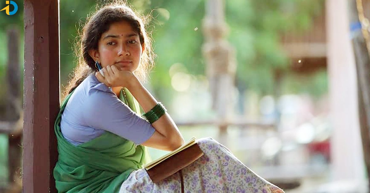 Saipallavi