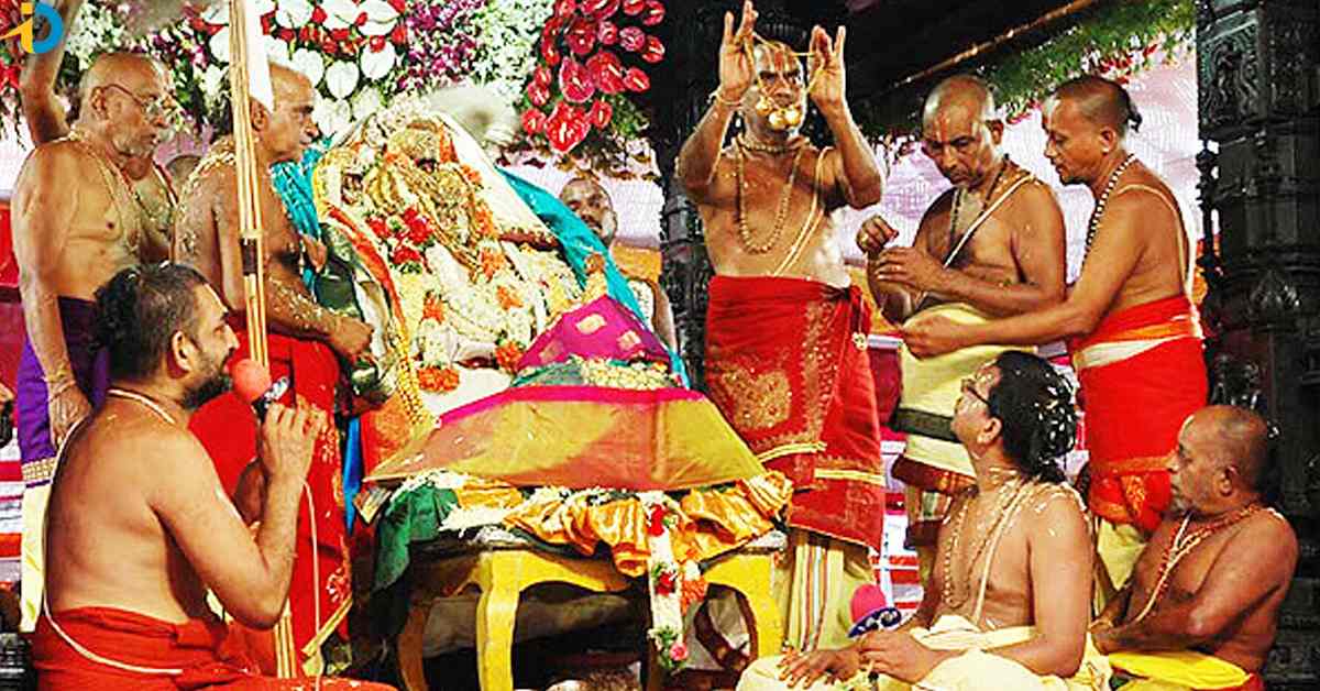 Sriramanavami