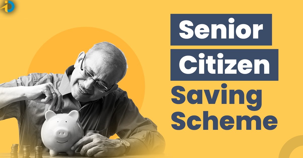 Super Scheme for Senior Citizens