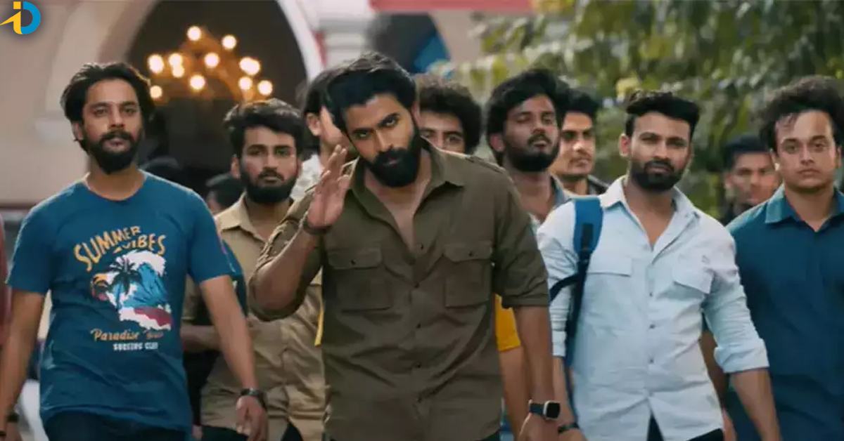Super hit movie on OTT!