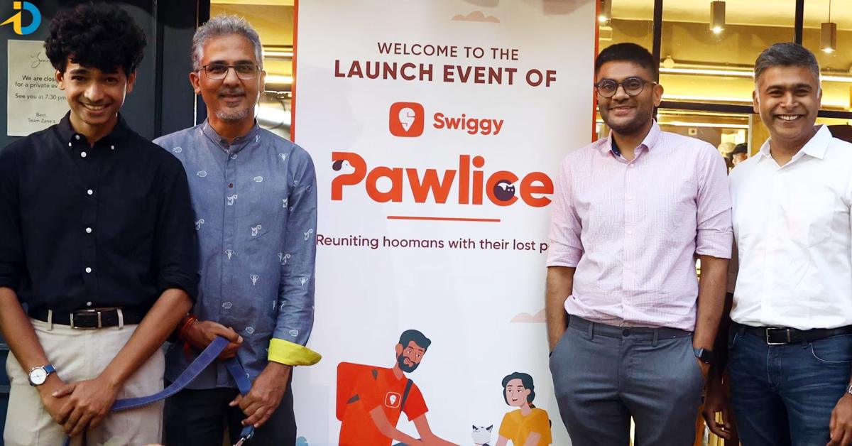 Swiggy