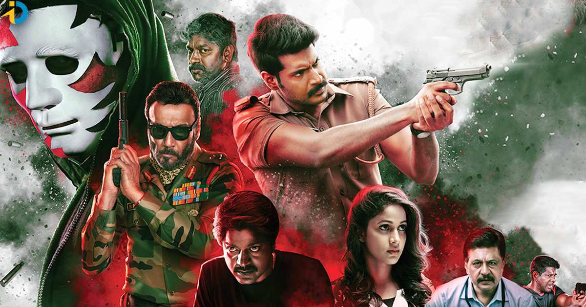 OTTలోకి వచ్చేసిన తమిళ బ్లాక్ బస్టర్ క్రైమ్ థ్రిల్లర్! ప్రతి క్షణం ఉత్కంఠ!