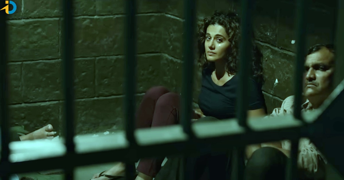 Tapsee