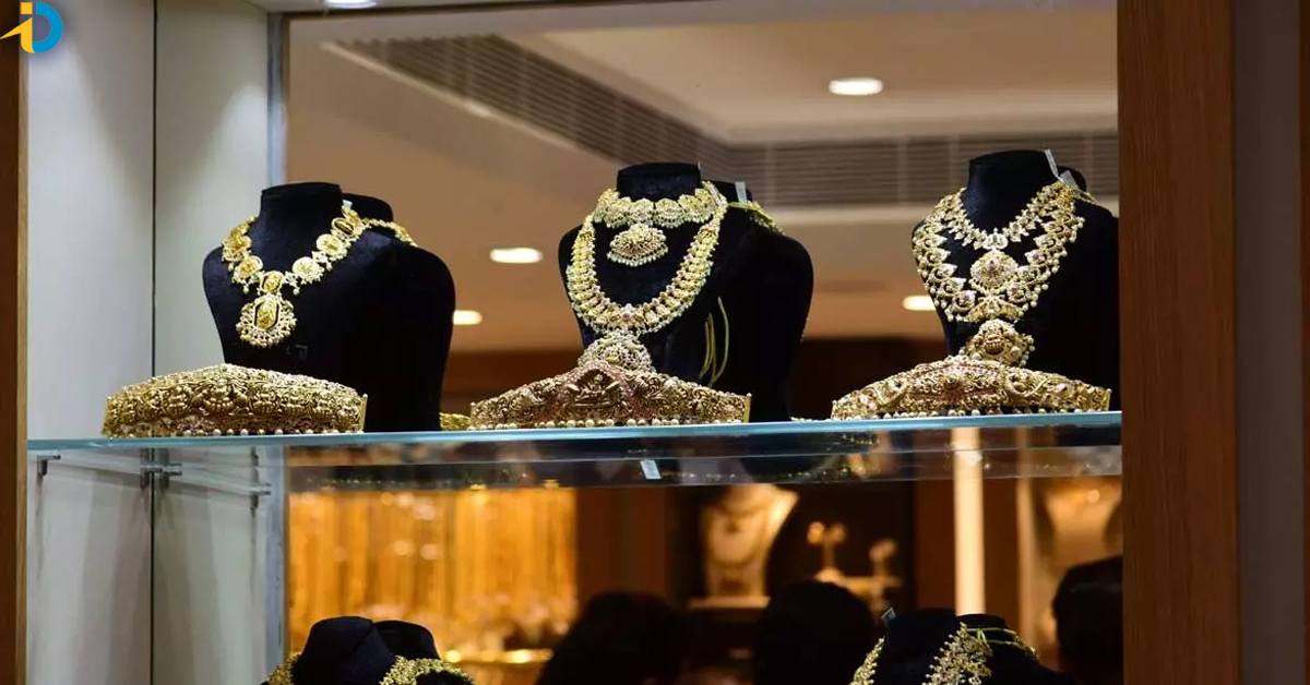 This is the best chance for gold buyers