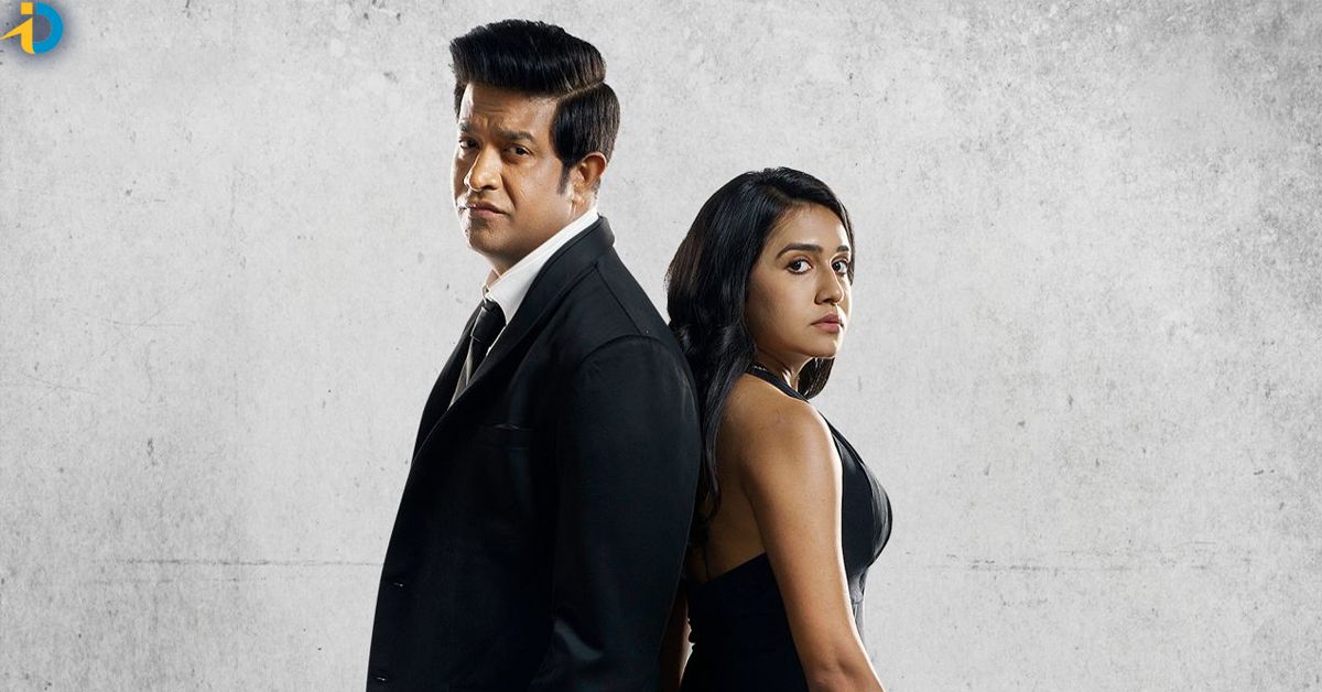 Vennela Kishore is an action comedy movie that has made a silent entry into OTT