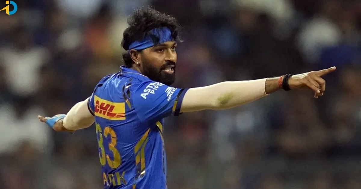 What they did in the case of Hardik Pandya was not correct 2
