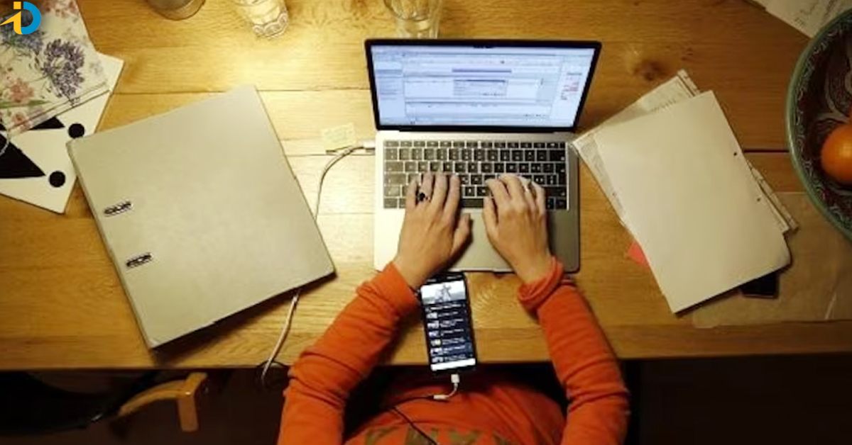 Work from home jobs