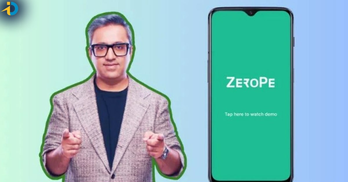 Zerope app loan for health issues