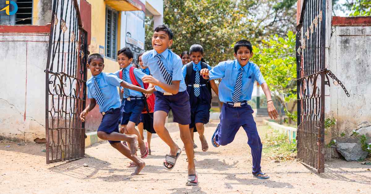 good news for students