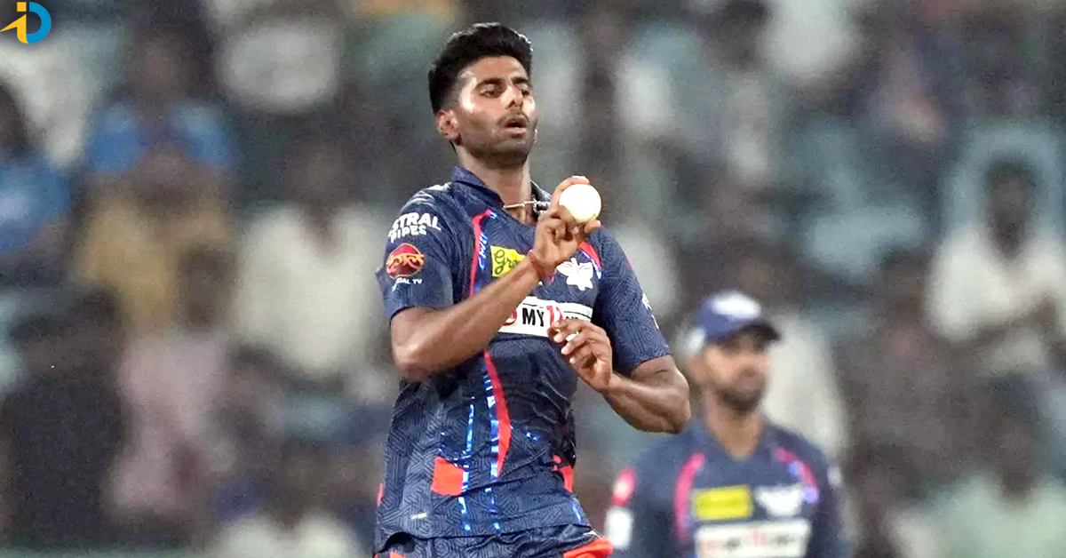 mayank yadav goal