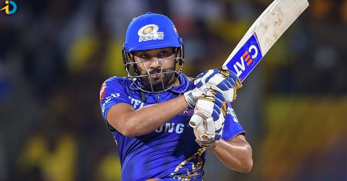 rohit sharma comments