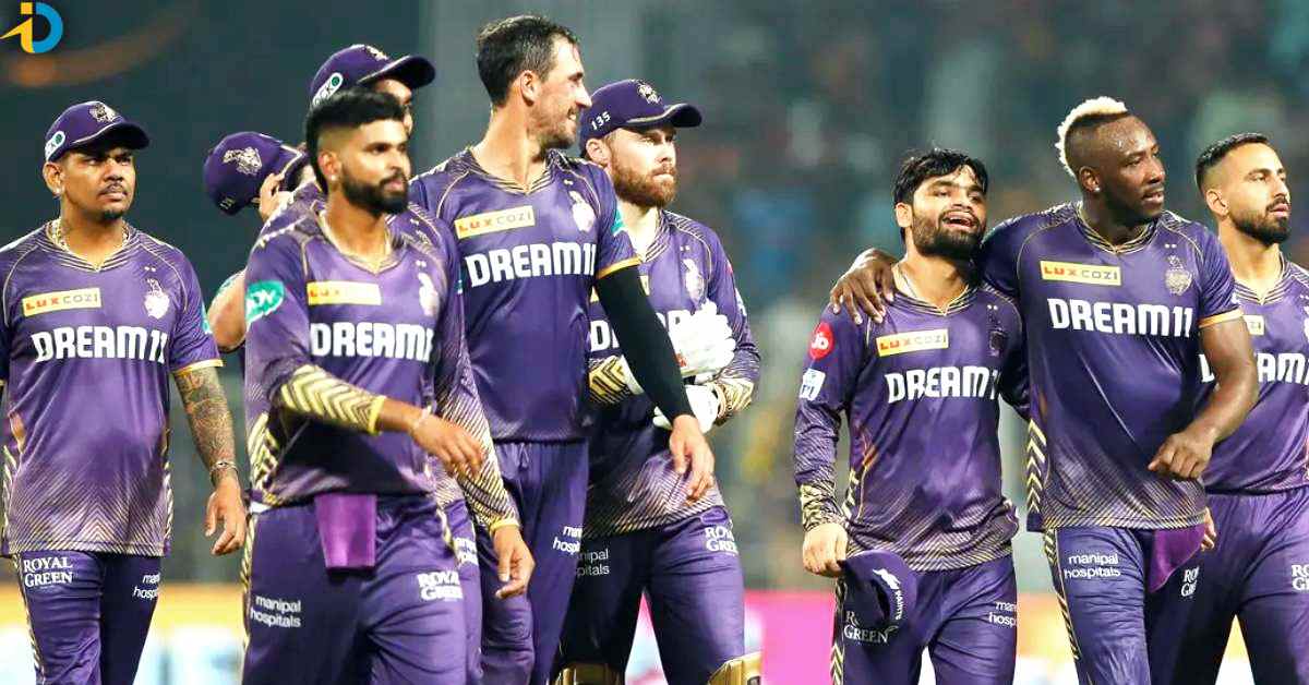 shock to kkr