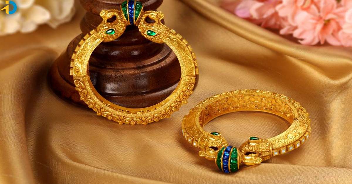 today gold rate