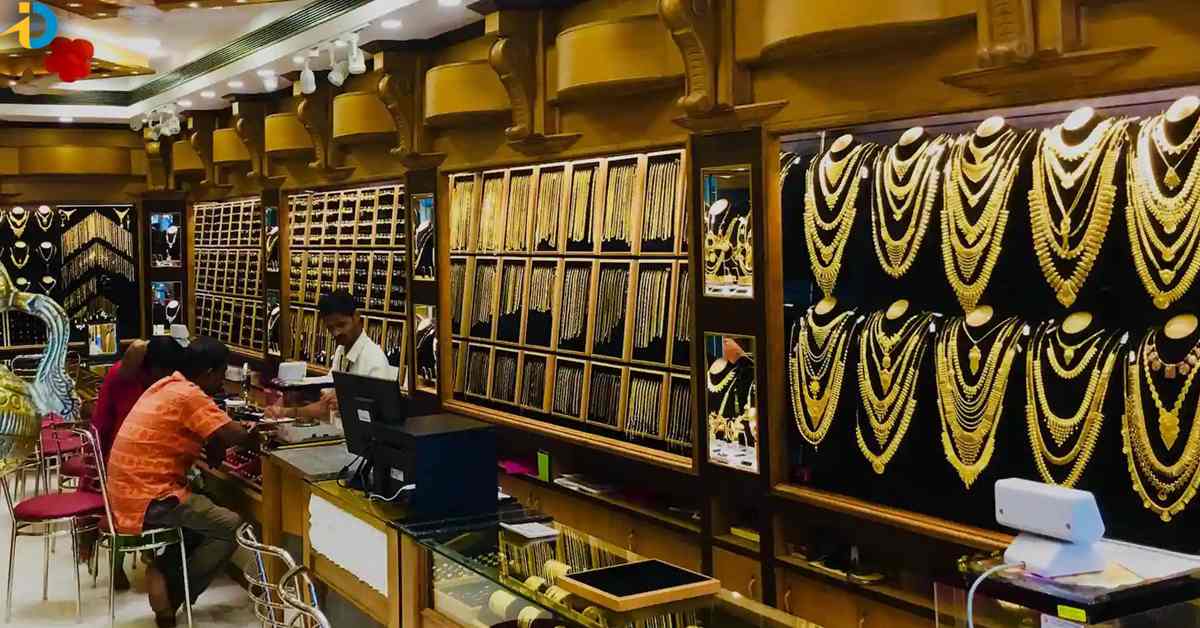 today gold rates