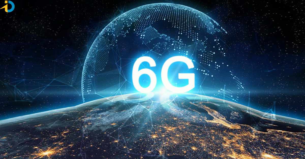 6g network